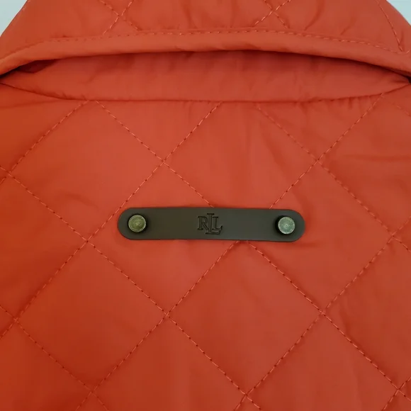 Ralph Lauren | Quilted Jacket - Picture 6 of 12